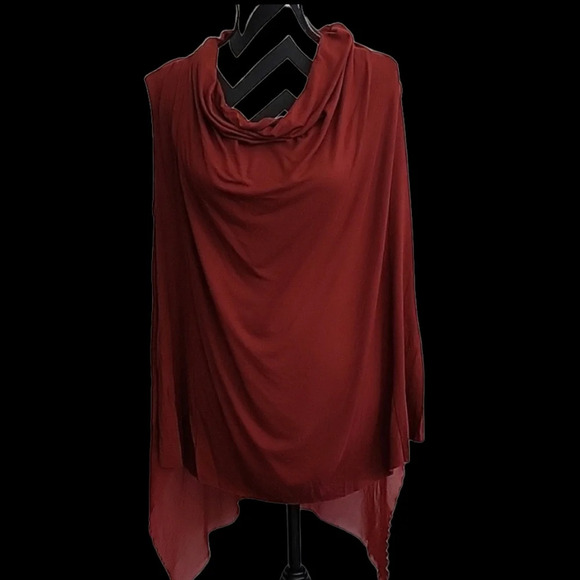Cato Tunic - Picture 1 of 5